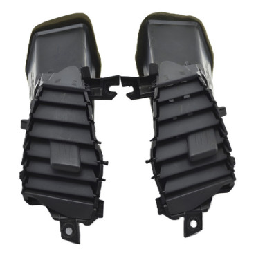 Par Difusor Saida Ar...