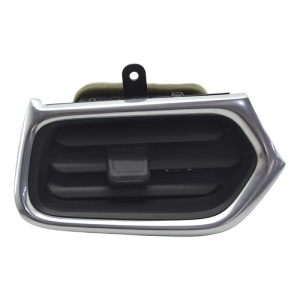 Difusor Ar Lateral Esquerdo Painel Gm Equinox 2020 Original