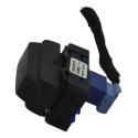 Botão Sensor Estacionamento Renault Duster Oroch Original Preto