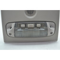 Luz Cortesia Interna Teto Ford Focus 2013 Original