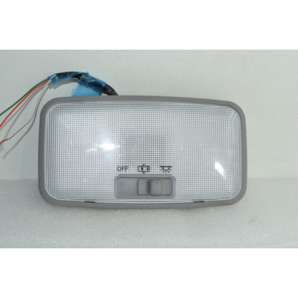 Luz Cortesia Interna Teto Toyota Yaris Xl 2019 Original