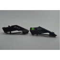 Par Difusor Central Superior Painel Sprinter 2013 Original