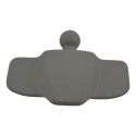 Espelho Retrovisor Interno Citroen C3 2014 Original