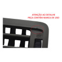 Difusor Saida Ar Lateral Esquerdo Painel Tucson 2017 Origina