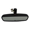Espelho Retrovisor Interno Bmw 550 2009 Original