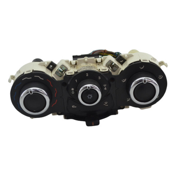 Comando Ar Condicionado Painel Grand Siena 2016 Palio Origin