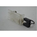 Luz Cortesia Porta Luvas Classic Corsa Astra Meriva Original