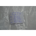 Espelho Retrovisor Interno Honda City 2015 Original