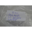 Moldura Central Comando Ar Radio Hyundai I30 2011 Original