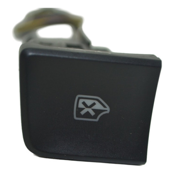 Botão Interruptor Trava Vidro Painel Volkswagen Gol Original