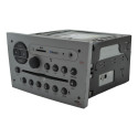 Radio Aparelho Som Bluetooth Aux Sd Gm Vectra 2011 Original
