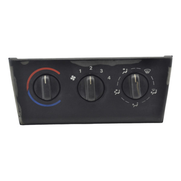 Comando Ar Condicionado Painel Vectra 1998 Original