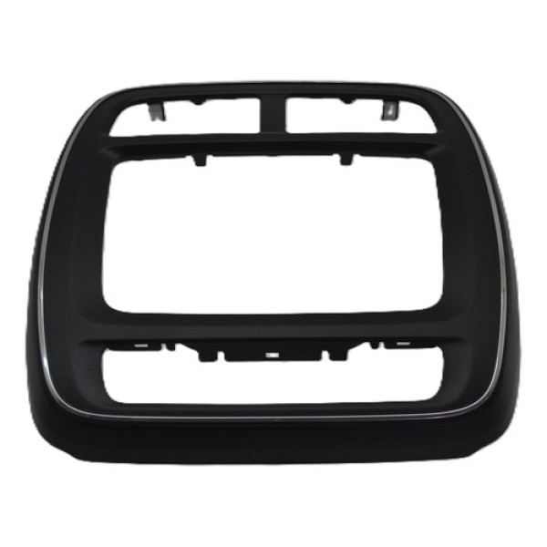 Moldura Central Painel Radio Difusor Renault Kwid 2025 Orig