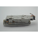 Par Luz Interna Teto Lateral Vw Spacefox 2013 Fox Original