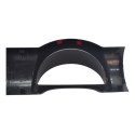 Moldura Difusor Central Painel Instrumento Vw Fox 2012 Origi