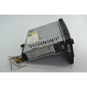Radio Aparelho Som Painel Ecosport 2007 A 2012 Original