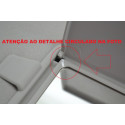Quebra Sol Lado Direito Passageiro Citroen C4 Lounge Origina