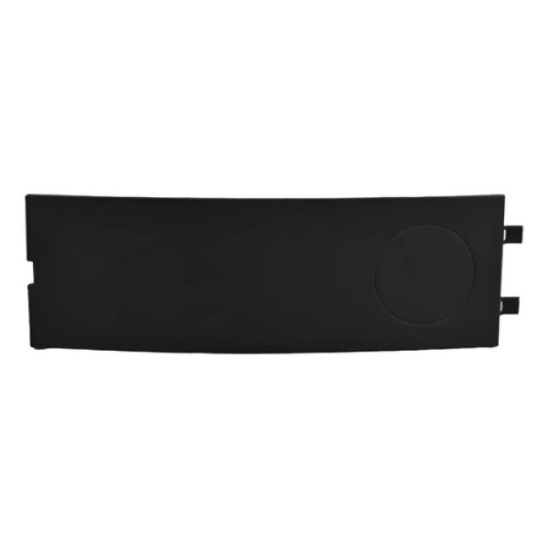 Moldura Tampa Traseira Console Meriva 2002 A 2012 Original