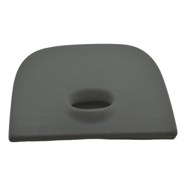 Moldura Tampa Caixa Fusível Painel Scenic 2003 Original