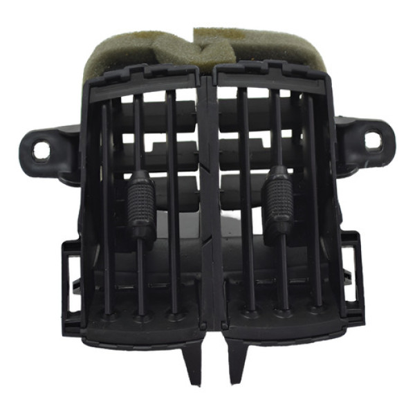 Difusor Saida Ar Traseiro Console Jeep Compass 2018 Original