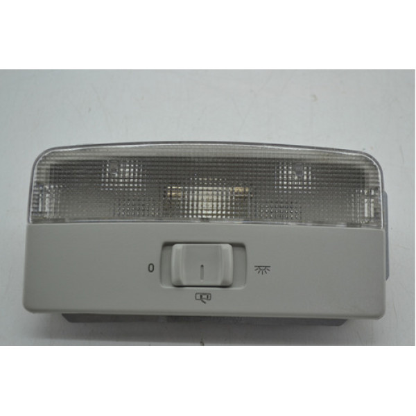 Luz Interna Teto Cortesia Volkswagen Fox 2010 Original