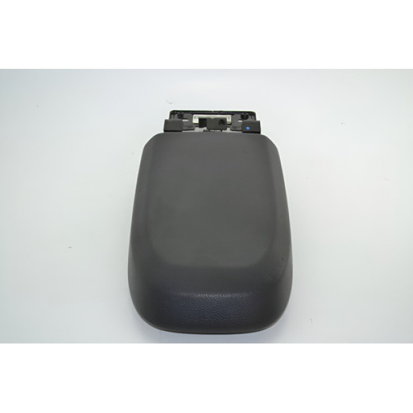 Apoio Encosto Braço Console Ford Focus 2011 2012 Original Preto