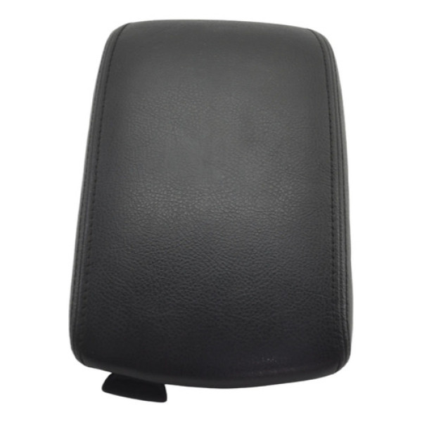 Encosto Apoio Braço Console Central C4 Lounge 2014 Original Preto