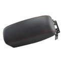 Apoio Encosto Braço Console Cherokee Trailhawk 2015 Original Preto