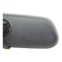 Espelho Retrovisor Interno Citroen C4 Lounge 2014 Original