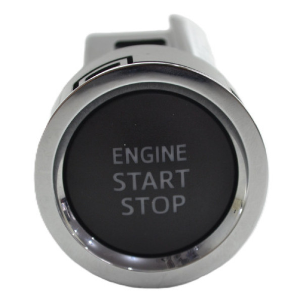 Botão Engine Start Stop Toyota Yaris Xs 2023 Original
