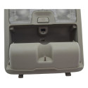 Luz Teto Interna Porta Oculos Chevrolet S10 2021 Original