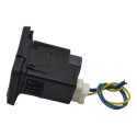 Entrada Conector Usb Auxiliar Nissan Versa 2013 Original