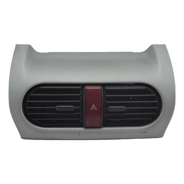 Moldura Central Painel C/difusor Corsa Montana Original Gm Moldura Central Painel C/difusor Corsa Montana Original Gm