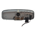 Luz Interna Teto Central Traseira Ford Focus 2013 Original