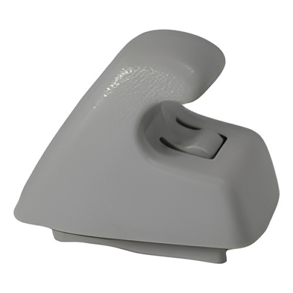 Suporte Presilha Do Quebra Sol Gm Onix 2017 2018 Originall