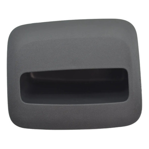 Porta Treco Objeto Painel Fiat Punto Linea 2015 Original Cinza-escuro