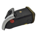 Difusor Saida Ar Lateral Direito Painel 207 2012 Original