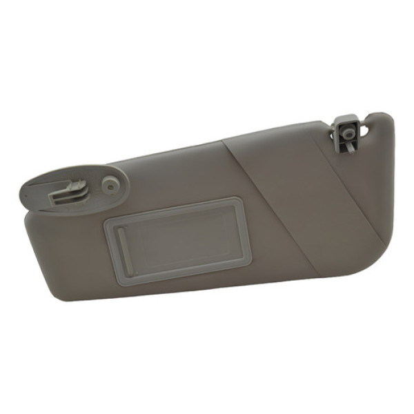 Quebra Sol Lado Esquerdo Motorista Fiat Punto 2013 Original