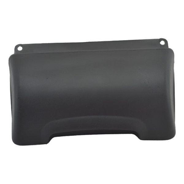 Porta Treco Objeto Com Tomada Classic 2012 Corsa Original Cinza-escuro