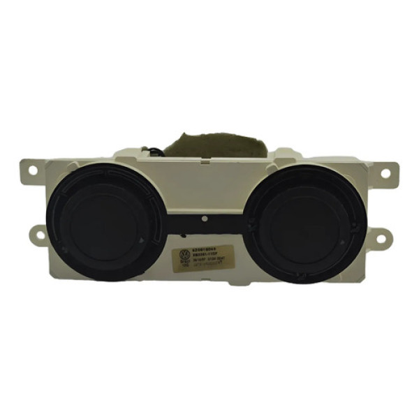 Comando Ar Forçado Painel Vw Fox 2008 Original