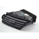 Difusor Central Direito Painel Nissan Frontier 2020 Original