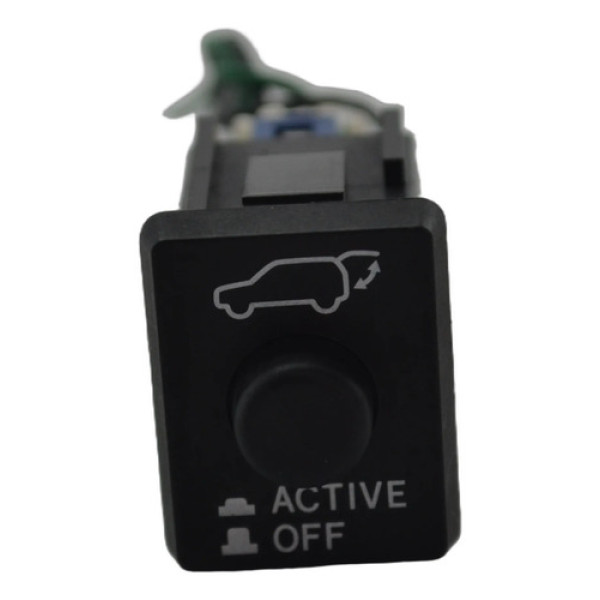 Botão Active Off Porta Malas Outlander 2016 Original