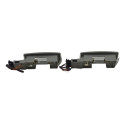 Par Luz Cortesia Interna Teto Vw Virtus 2022 Nivus Original