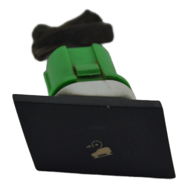 Botão Controle Inclinação Descida Ford Ranger 2013 Original - Preto