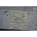 Radio Aparelho Som Toca Fitas Fiat Brava Marea Original