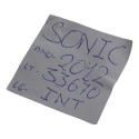 Entrada Conector Usb Sonic 2012 Onix Cobalt Original
