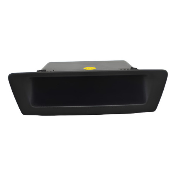 Porta Treco Objeto Painel Renault Master 2022 Original Preto