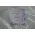 Luz Interna Teto Cortesia Classic 2014 Corsa Original