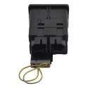 Entrada Conector Duplo Usb Ford Ka 2019 Original