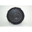 Difusor Saida Ar Painel Citroen C3 2013 Original